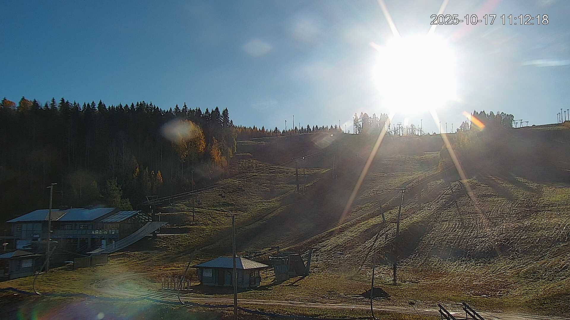 Pohjoisrinteet (Hissit 2-3 ala-asema)